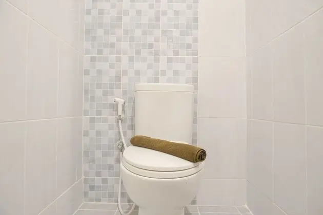 Deluxe Apart Daire