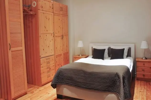 Premium Apart Daire, Şehir Manzaralı