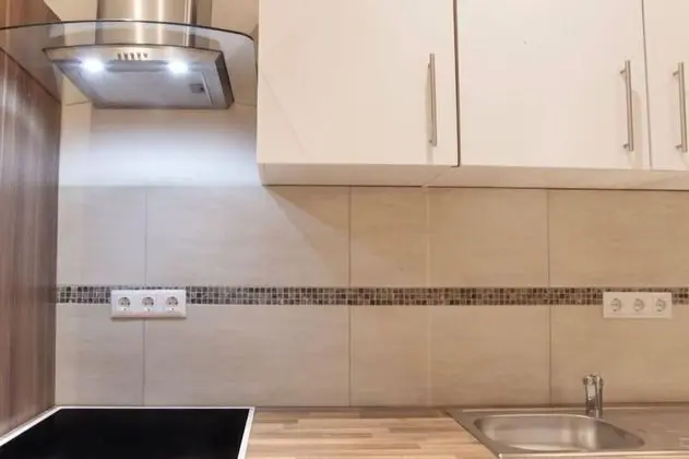 Premium Apart Daire, Şehir Manzaralı