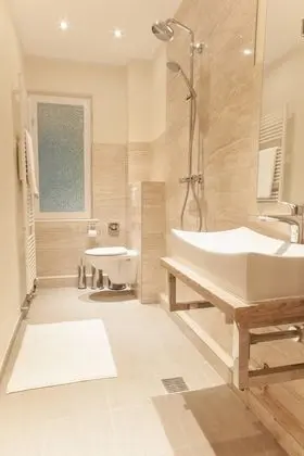 Premium Apart Daire, Şehir Manzaralı
