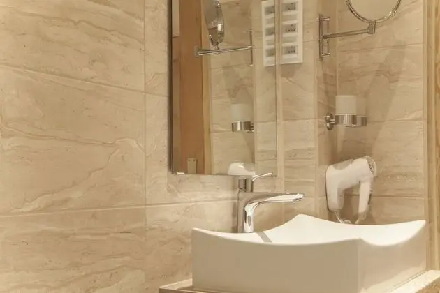 Premium Apart Daire, Şehir Manzaralı