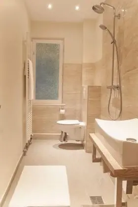 Premium Apart Daire, Şehir Manzaralı