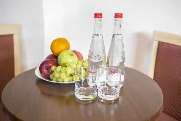 Standard Tek Kişilik Oda