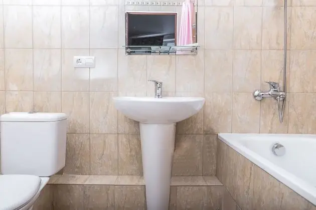 Standard Tek Kişilik Oda