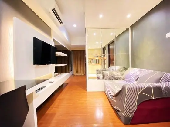 Apart Daire, 2 Yatak Odası