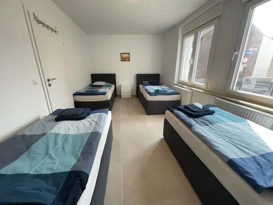 Apart Daire (A, incl. 50 EUR Cleaning Fee)