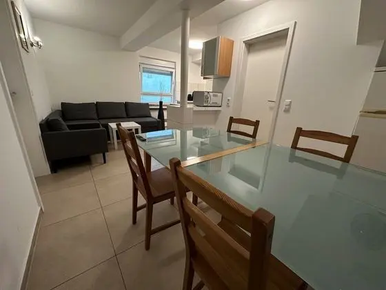 Apart Daire (A, incl. 50 EUR Cleaning Fee)