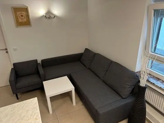 Apart Daire (A, incl. 50 EUR Cleaning Fee)