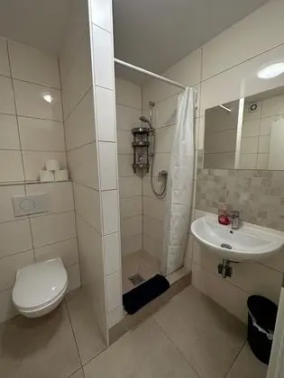 Apart Daire (A, incl. 50 EUR Cleaning Fee)