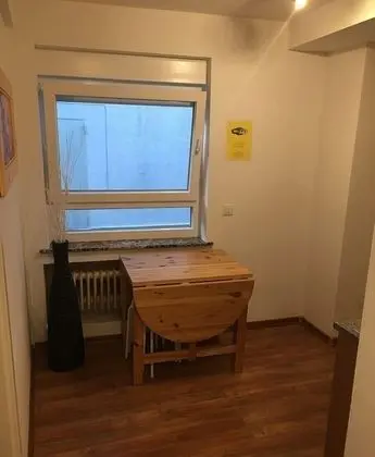 Apart Daire (A, incl. 50 EUR Cleaning Fee)