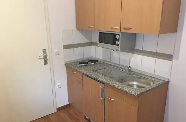 Apart Daire (A, incl. 50 EUR Cleaning Fee)