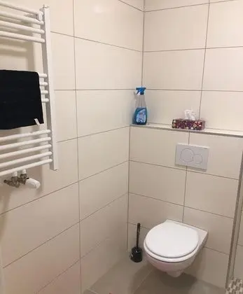 Apart Daire (A, incl. 50 EUR Cleaning Fee)