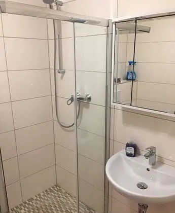 Apart Daire (A, incl. 50 EUR Cleaning Fee)