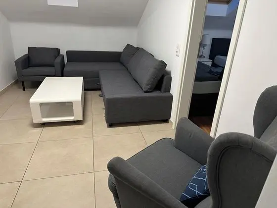 Oturma alanı