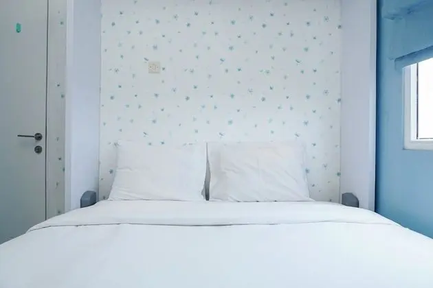 Apart Daire, Sigara İçilmez, Küçük Mutfak