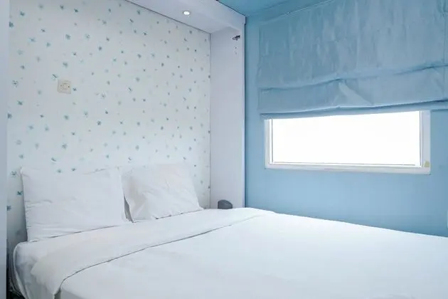 Apart Daire, Sigara İçilmez, Küçük Mutfak