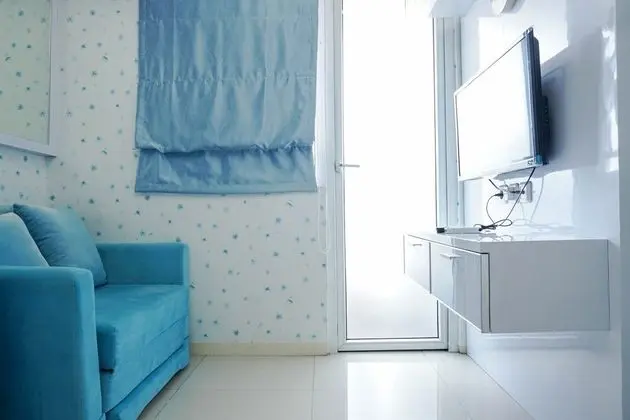 Apart Daire, Sigara İçilmez, Küçük Mutfak