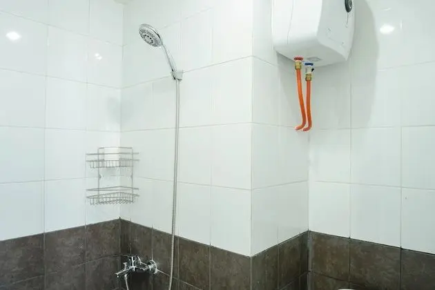 Apart Daire, Sigara İçilmez, Küçük Mutfak