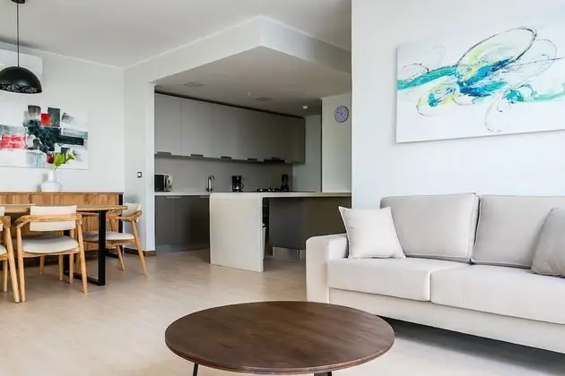 Apart Daire, 3 Yatak Odası