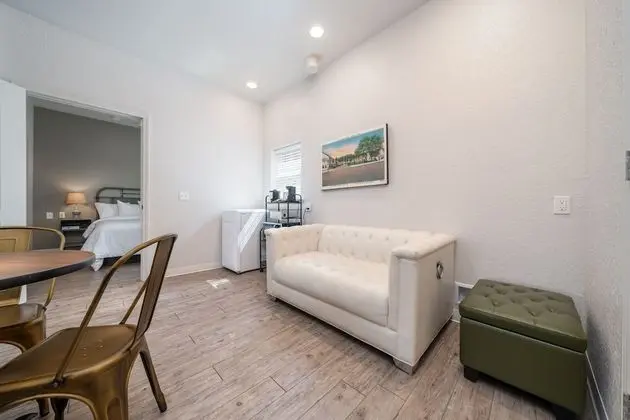 ADA Wheel Chair, Disability Accessible, Exclusive Studio Suite, 2 Queen Beds, Non Smoking