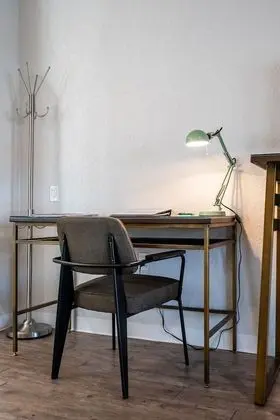 ADA Wheel Chair, Disability Accessible, Exclusive Studio Suite, 2 Queen Beds, Non Smoking