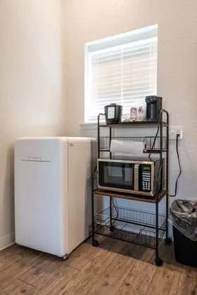 ADA Wheel Chair, Disability Accessible, Exclusive Studio Suite, 2 Queen Beds, Non Smoking