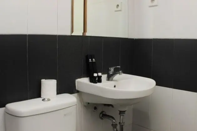 Apart Daire, 2 Yatak Odası