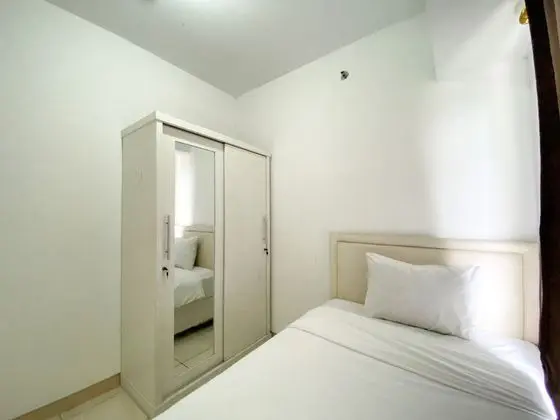 Apart Daire, 2 Yatak Odası