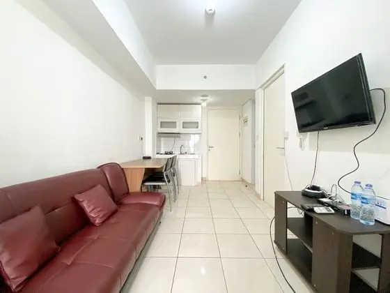 Apart Daire, 2 Yatak Odası