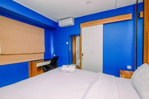 Apart Daire, 2 Yatak Odası