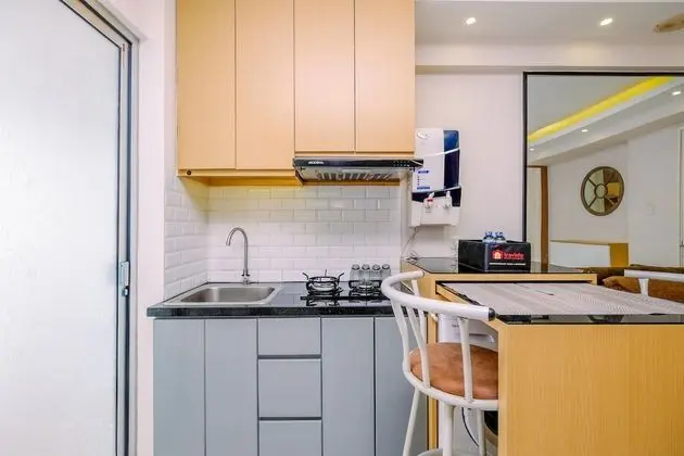Apart Daire, 2 Yatak Odası