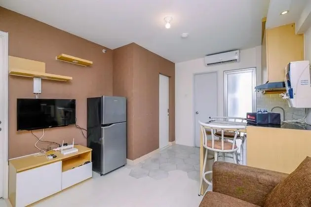 Apart Daire, 2 Yatak Odası