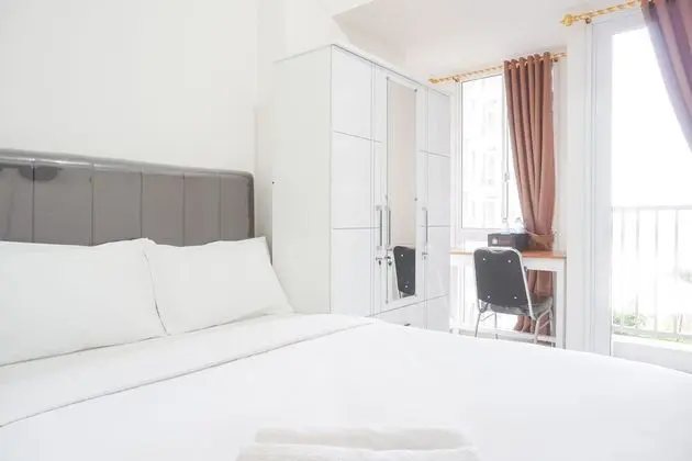 Deluxe Apart Daire