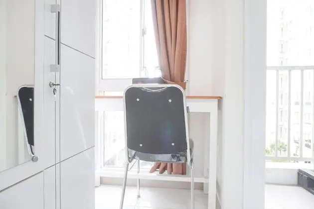 Deluxe Apart Daire