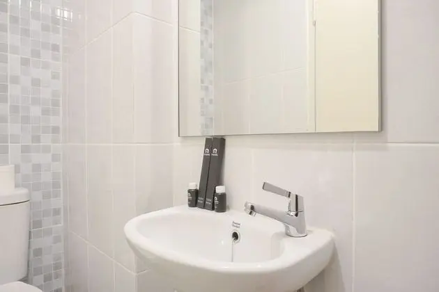 Deluxe Apart Daire