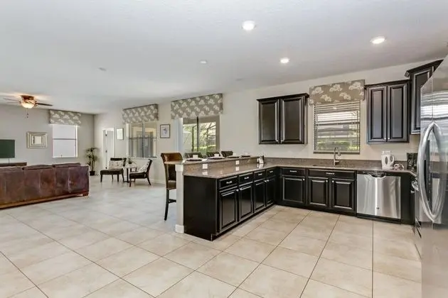 Villa, 6 Yatak Odası