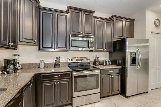 Villa, 6 Yatak Odası