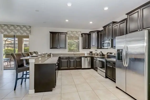 Villa, 6 Yatak Odası