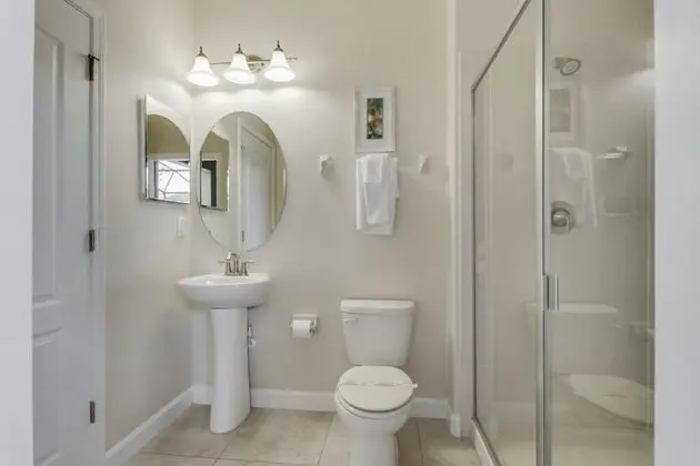 Villa, 6 Yatak Odası