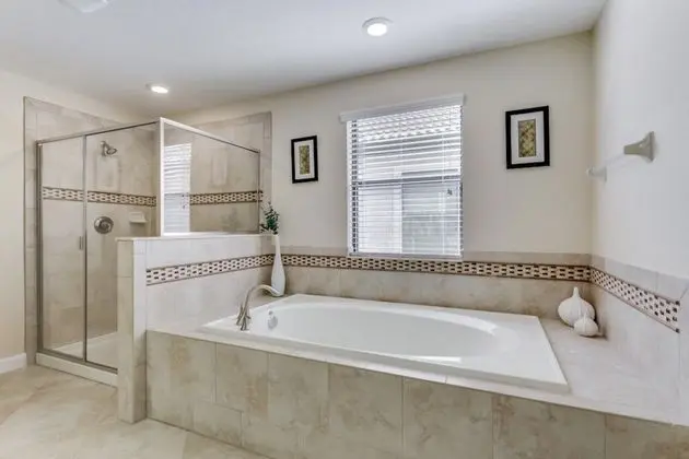 Villa, 6 Yatak Odası