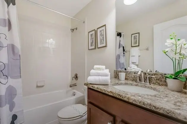 Villa, 6 Yatak Odası