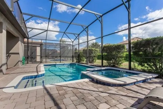 Villa, 6 Yatak Odası
