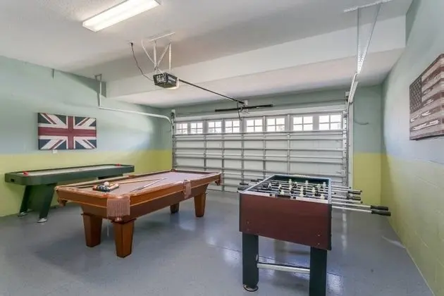 Villa, 6 Yatak Odası