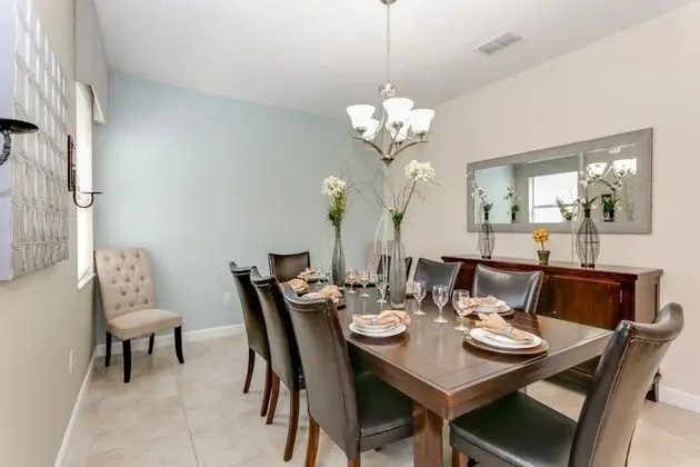 Villa, 6 Yatak Odası