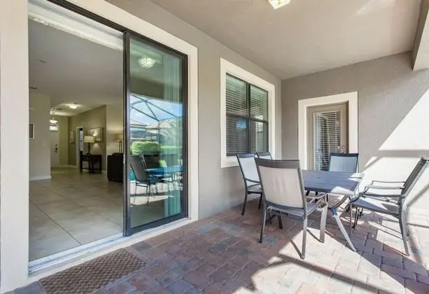 Villa, 6 Yatak Odası