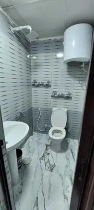 Double Room with a private bathroom