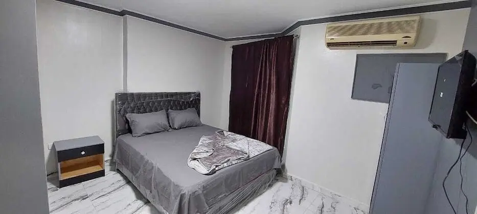 Standard Tek Kişilik Oda