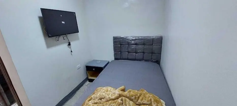 Standard Tek Kişilik Oda