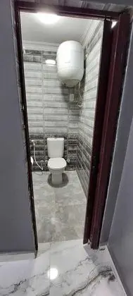 Triple Room with a private bathroom