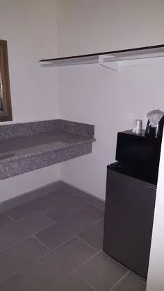 Oda, 1 Yatak Odası